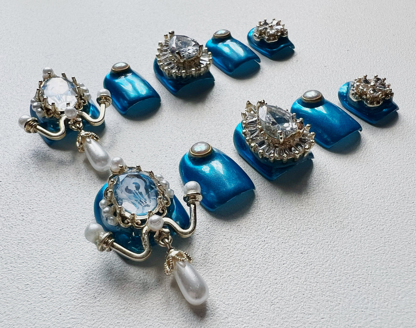 The Blues Royal