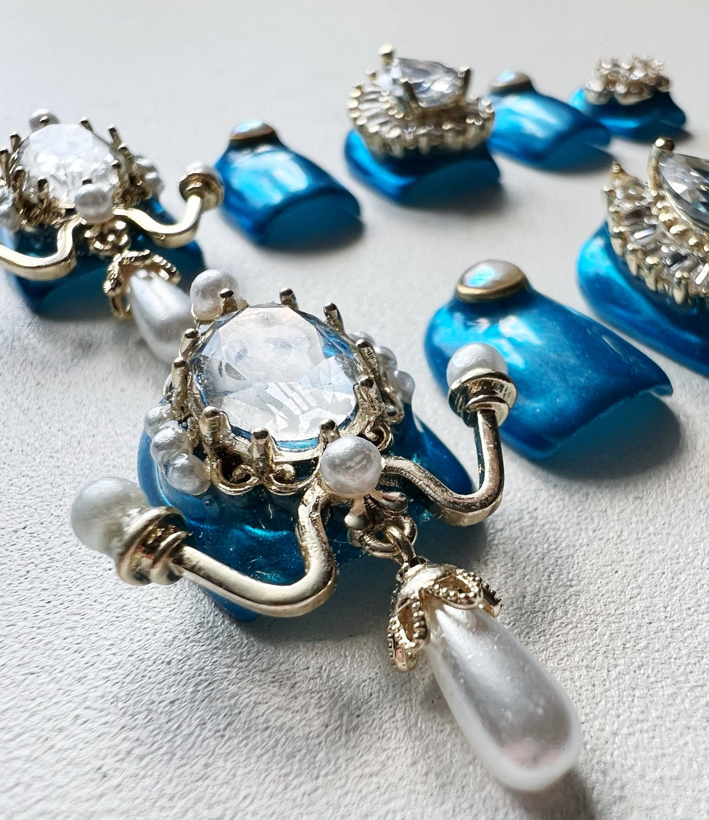 The Blues Royal