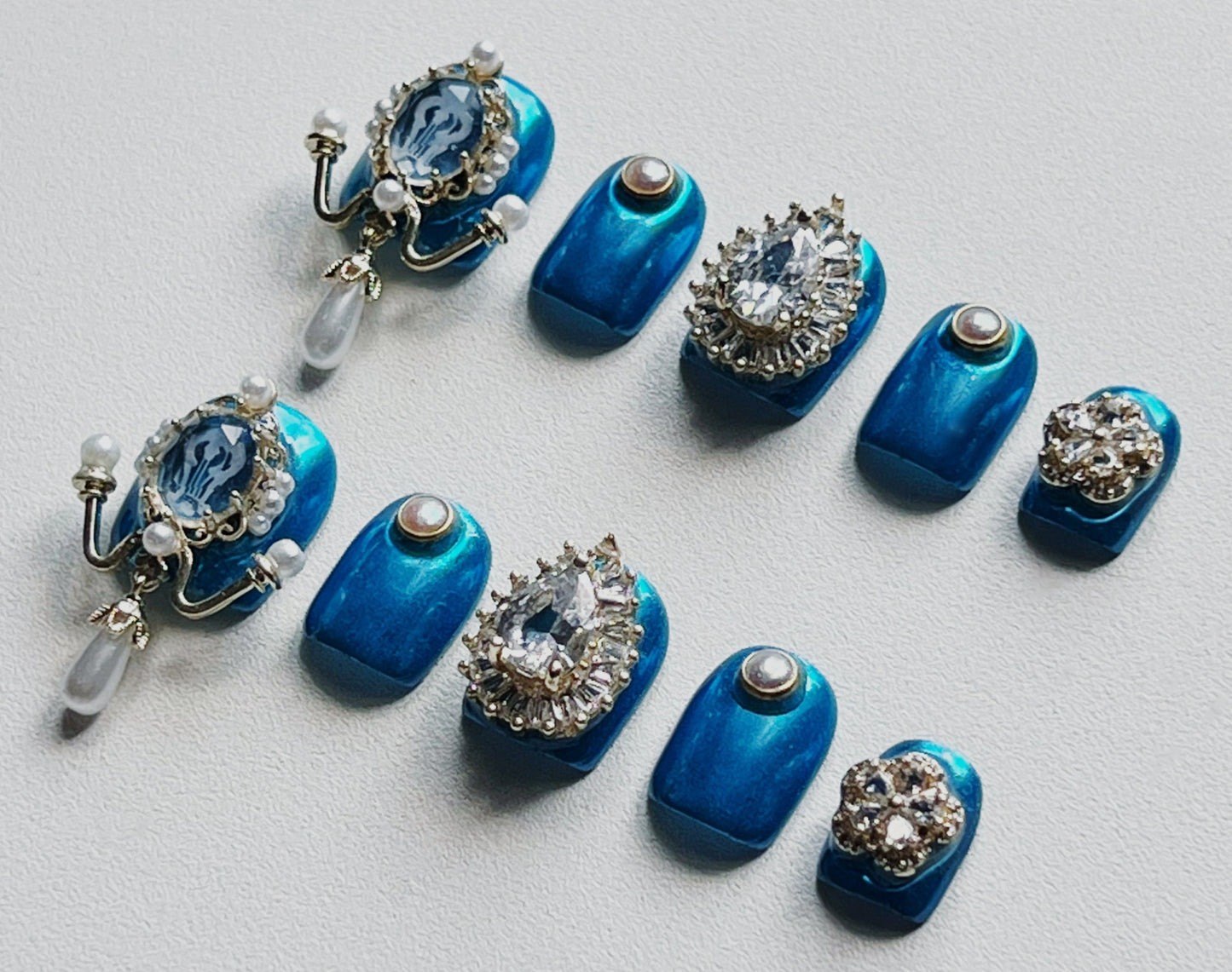 The Blues Royal